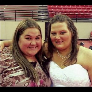 Meet your Posher, Leah